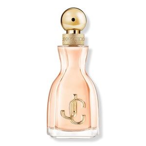 Jimmy Choo “I Want Choo” 1.3 Fl Oz